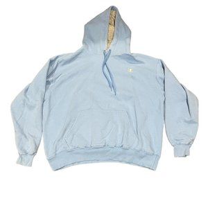 Champion hoodie